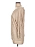 Ann Taylor LOFT Tan Pullover Sweater Size L - photo 5