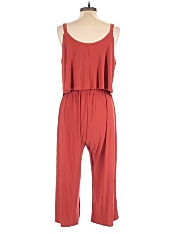 Naif Jumpsuit (view 2)