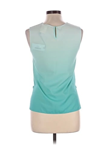 Yigal Azrouël New York Sleeveless Top (view 2)