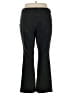 Coldwater Creek Black Jeans Size 16 - photo 2
