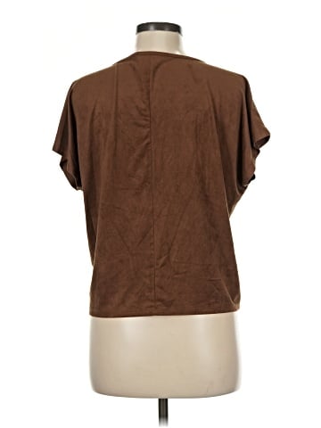 Forever 21 Short Sleeve Top (view 2)