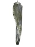 Ariella Tie-dye Green Casual Pants Size S - photo 4