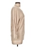 Ann Taylor LOFT Tan Pullover Sweater Size L - photo 4