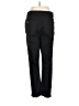 MICHAEL Michael Kors Chevron-herringbone Black Jeans Size 8 - photo 2