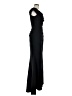 Xscape Black Cocktail Dress Size 6 - photo 4