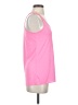 Bella Pink Tank Top Size S - photo 4