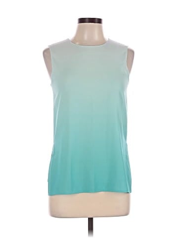 Yigal Azrouël New York Sleeveless Top (view 1)