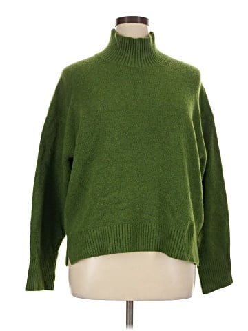 Uniqlo Turtleneck Sweater (view 1)