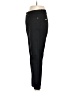 MICHAEL Michael Kors Chevron-herringbone Black Jeans Size 8 - photo 5