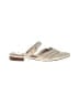 Dolce Vita Ivory Flats Size 9 - photo 1