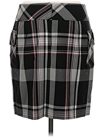 Ann Taylor LOFT Casual Skirt (view 2)