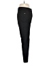 MICHAEL Michael Kors Chevron-herringbone Black Jeans Size 8 - photo 4