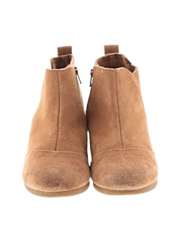 TOMS Ankle Boots (view 2)