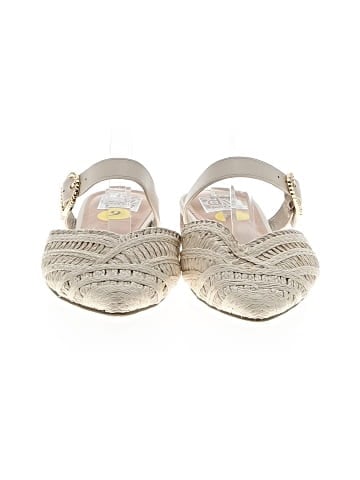 Dolce Vita Flats (view 2)