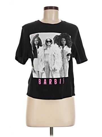 Barbie Short Sleeve T-Shirt (view 1)