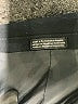 Calvin Klein Black Blue Blazer Size 14 - photo 3