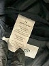 Calvin Klein Black Blue Blazer Size 14 - photo 5
