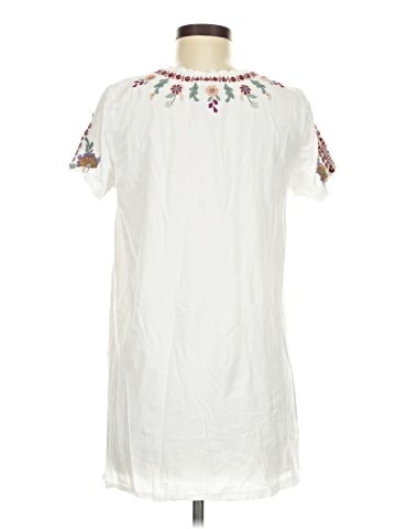 Johnny Was Short Sleeve Blouse (view 2)