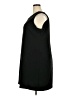 Old Navy Solid Black Casual Dress Size XXL - photo 5