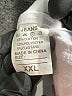Jeans White Shorts Size XXL - photo 3