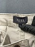 NYDJ Solid Gray Casual Pants Size 14 - photo 7