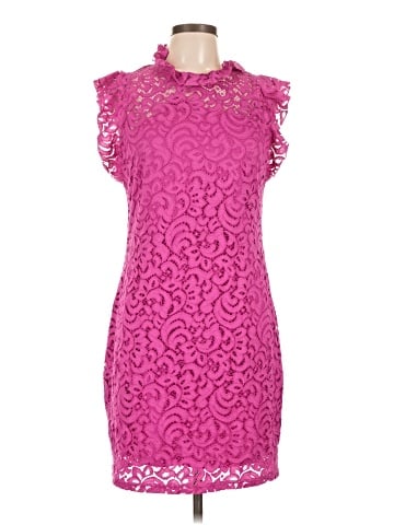 Alexia Admor Cocktail Dress (view 1)