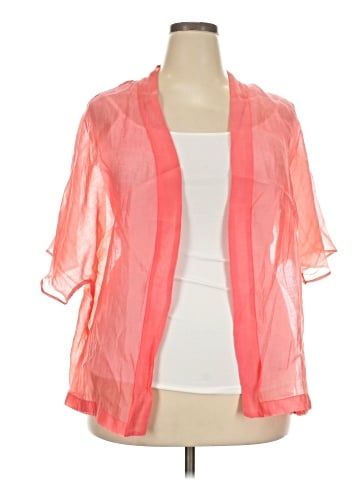 Investments Kimono (view 1)