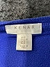 Kenar Blue 3/4 Sleeve T-Shirt Size S - photo 7