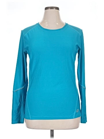 Road Runner Sports Long Sleeve T-Shirt (view 1)