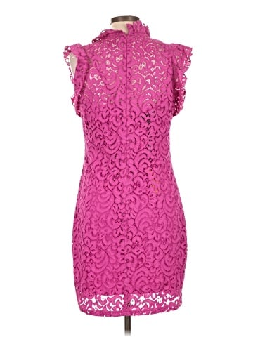 Alexia Admor Cocktail Dress (view 2)