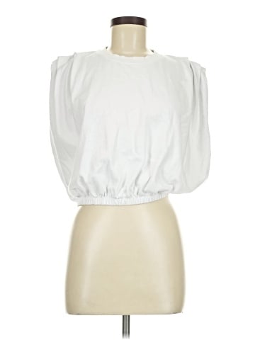 Zara Short Sleeve Top (view 1)