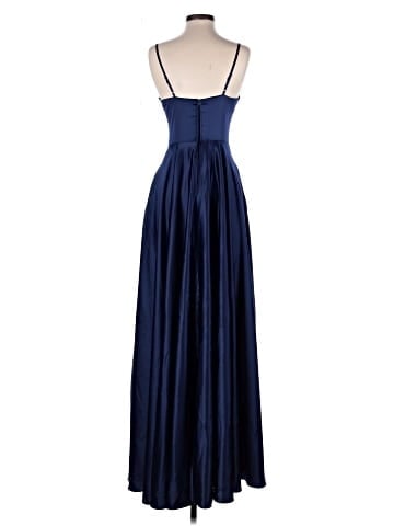 B. Darlin Cocktail Dress (view 2)