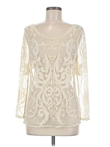 Express Long Sleeve T-Shirt (view 1)