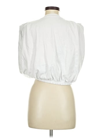 Zara Short Sleeve Top (view 2)
