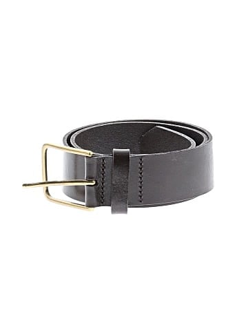 Banana Republic Leather Belt (view 1)