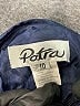Patra 100% Polyester Blue Cocktail Dress Size 10 - photo 4