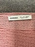 Bershka Pink Short Sleeve Turtleneck Size L - photo 7
