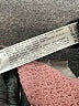 Bershka Pink Short Sleeve Turtleneck Size L - photo 8