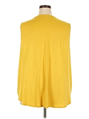 Ava & Viv Sweater Vest (view 2)