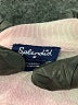 Splendid Tie-dye Pink Sweatshirt Size M - photo 7