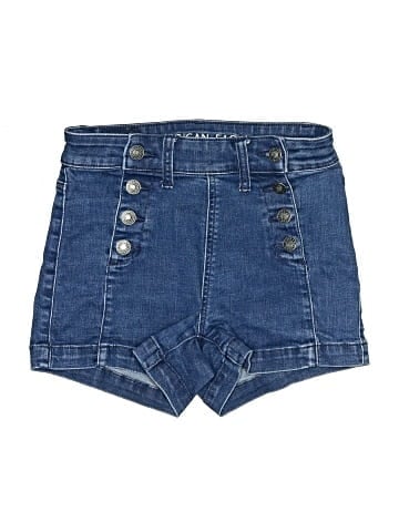 American Eagle Outfitters Denim Shorts (view 1)