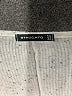 Staccato Silver Long Sleeve T-Shirt Size L - photo 7