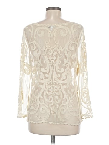 Express Long Sleeve T-Shirt (view 2)
