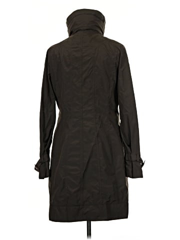 Cole Haan Raincoat (view 2)