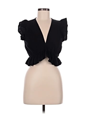 Fancyinn Short Sleeve Top (view 1)
