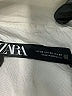 Zara Ivory Blazer Size XS - photo 6