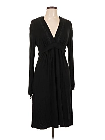 BCBGMAXAZRIA Cocktail Dress (view 1)