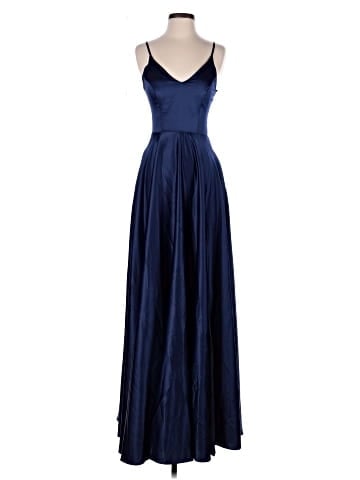 B. Darlin Cocktail Dress (view 1)