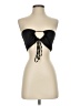 Sunday Best Black Sleeveless Top Size S - photo 1