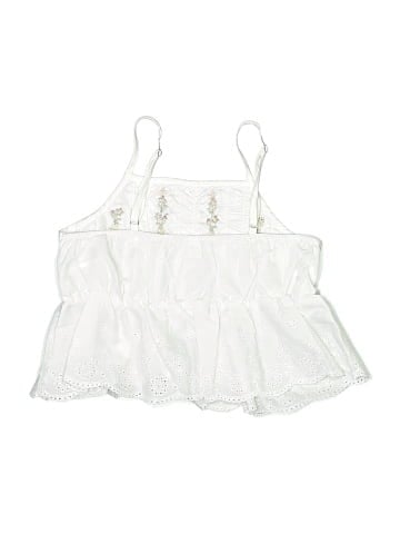 Shein Sleeveless Blouse (view 2)